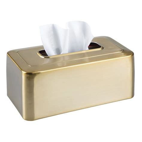 metallic tissue box|decorative tissue box covers.